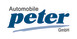 Logo Automobile Peter GmbH